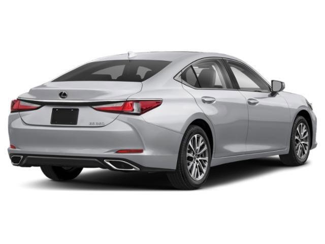 New 2025 Lexus ES 350 w/ Premium Package image 2