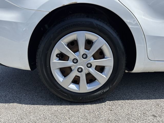 Used 2016 Kia Rio LX FWD image 30