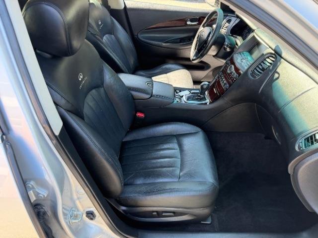Used 2011 INFINITI EX35 Journey w/ Premium Pkg AWD/4WD image 37
