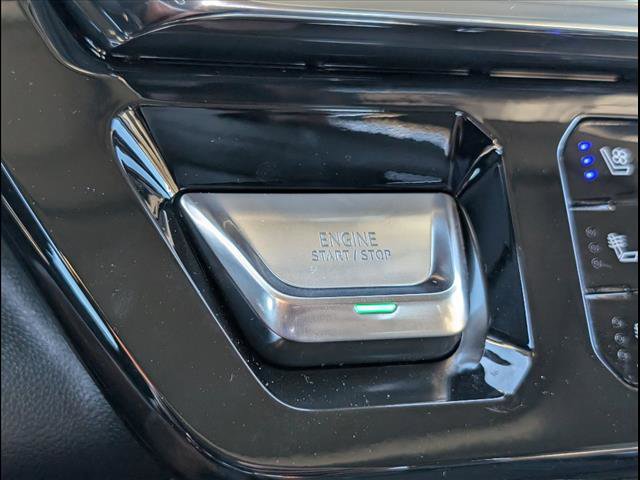 New 2026 GMC Sierra 2500 Denali w/ Denali Reserve Package image 13