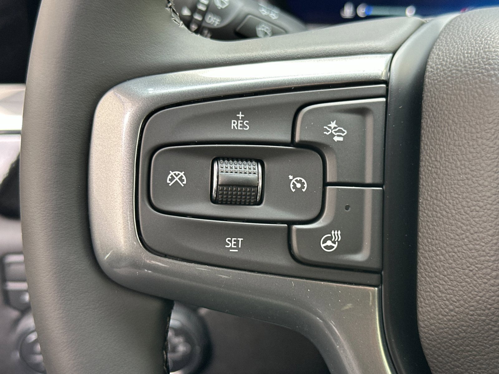 New 2026 Chevrolet Silverado 3500 LT w/ Convenience Package image 26