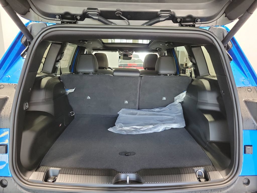 New 2026 Jeep Cherokee Limited AWD/4WD image 9
