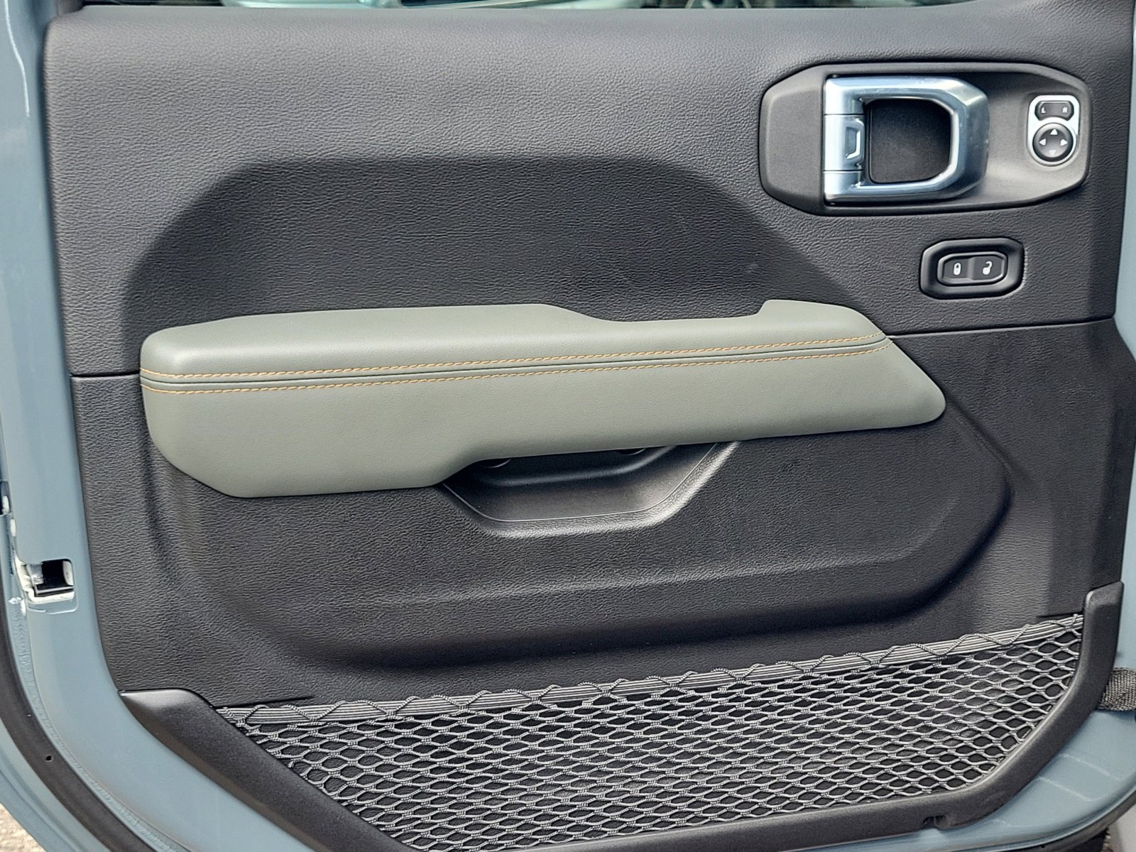 New 2025 Jeep Gladiator Mojave image 20