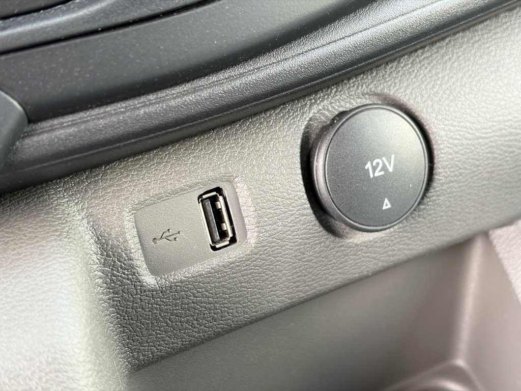 Used 2024 Ford E-Transit Base w/ Load Area Protection Package image 20