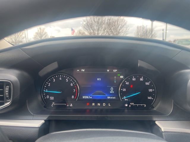 Used 2022 Ford Explorer XLT w/ Equipment Group 202A image 33