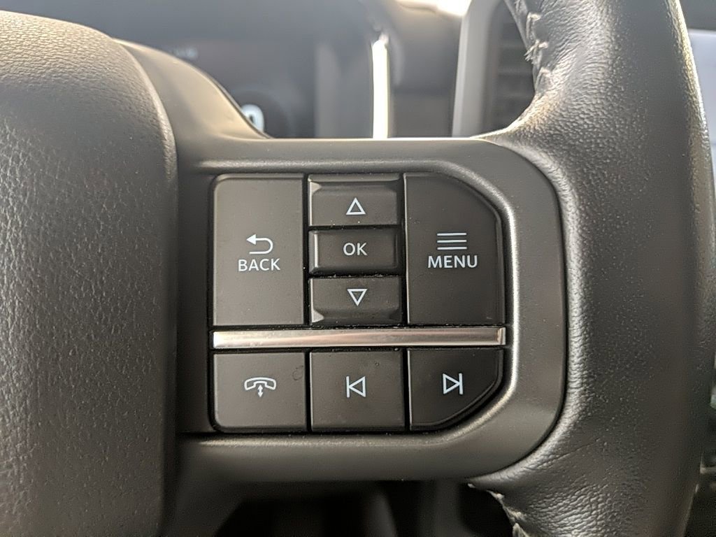 Used 2022 Ford F150 Lightning XLT w/ Max Trailer Tow Package image 18