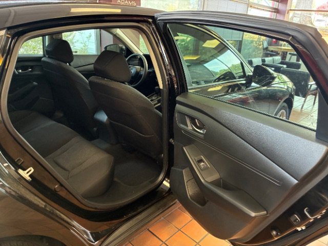 Used 2023 Honda Accord LX image 28