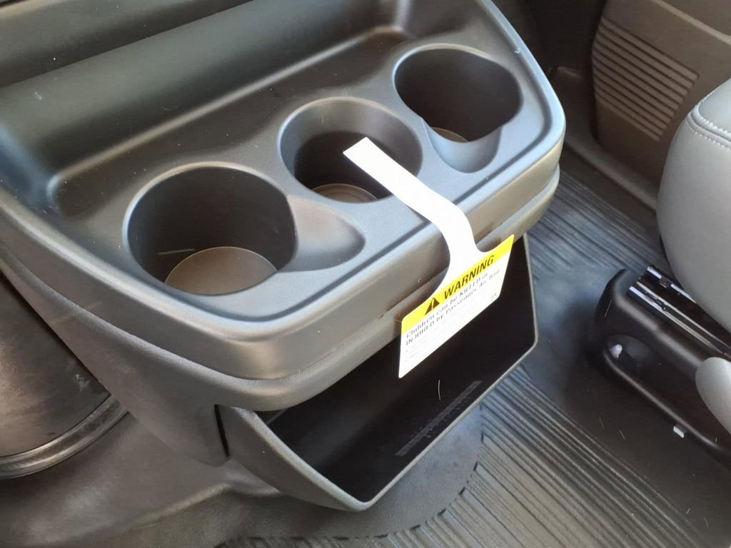 New 2026 Chevrolet Express 2500 w/ Driver Convenience Package RWD image 21