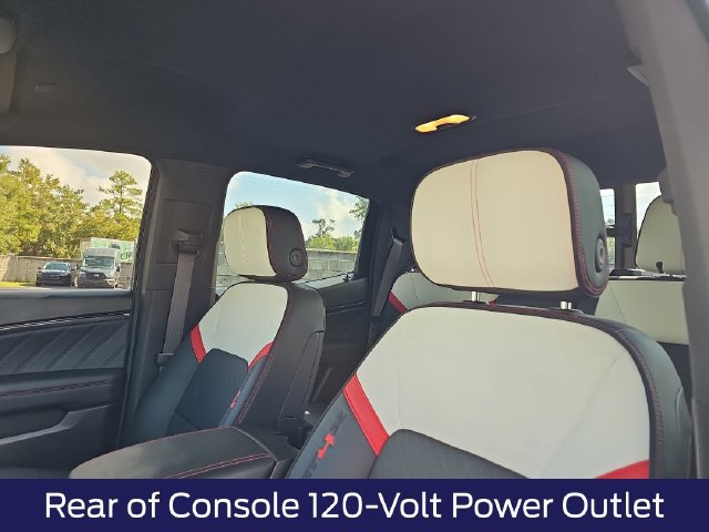 Used 2024 GMC Canyon AT4X AWD/4WD image 16