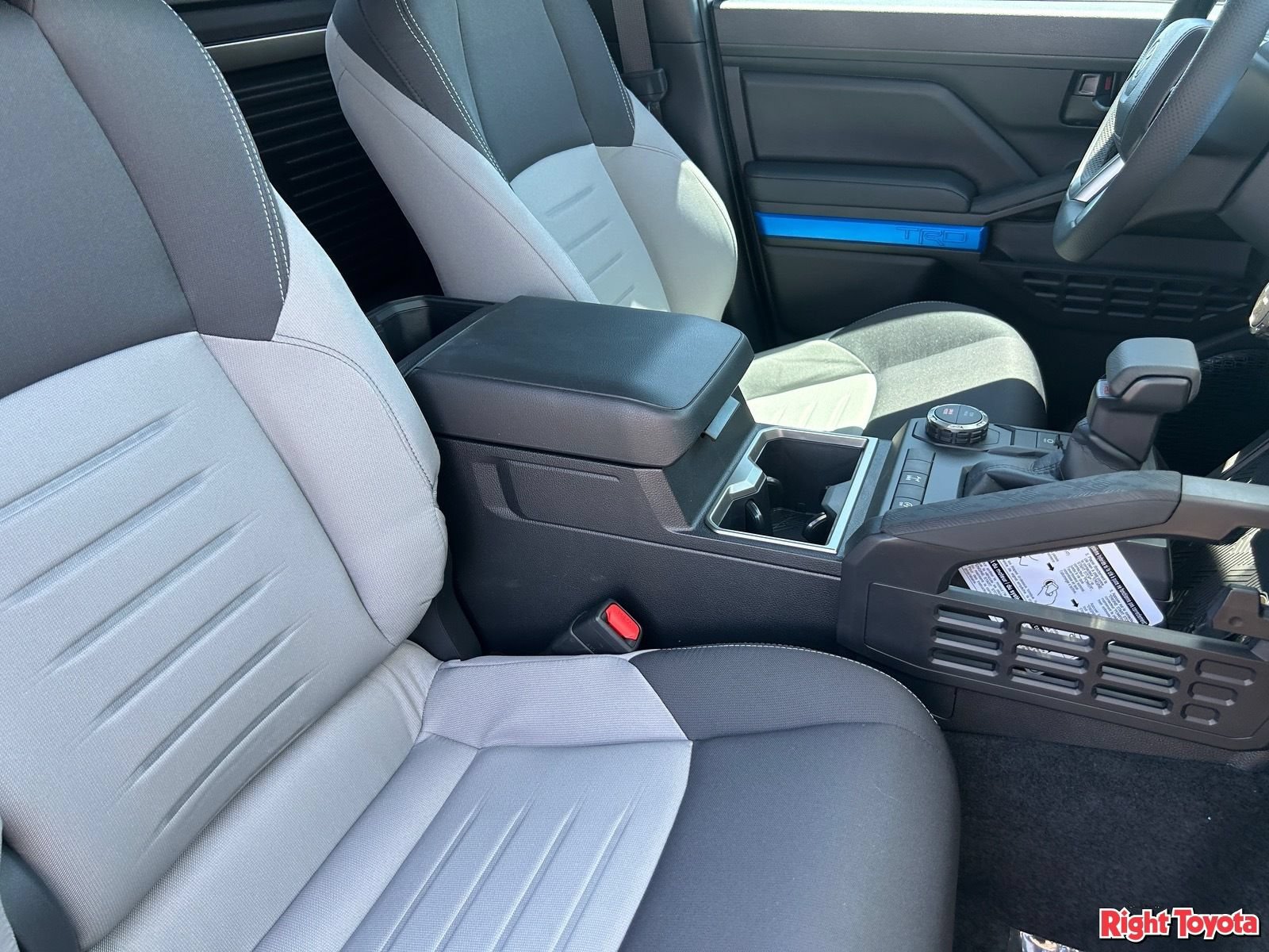 New 2026 Toyota Tacoma SR5 RWD image 12