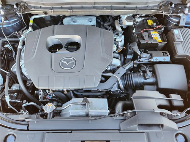New 2025 MAZDA CX-5 AWD 2.5 S w/ Premium Plus Pkg image 21