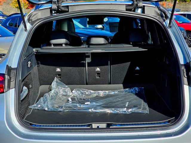 New 2026 Mercedes-Benz GLC 300 4MATIC image 10