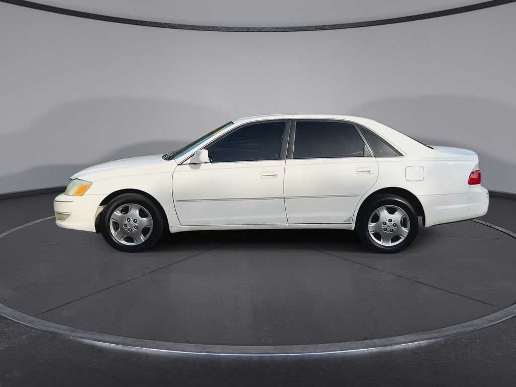 Used 2004 Toyota Avalon XL FWD image 5