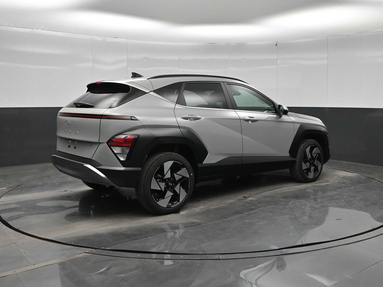 New 2026 Hyundai Kona Limited AWD/4WD image 7