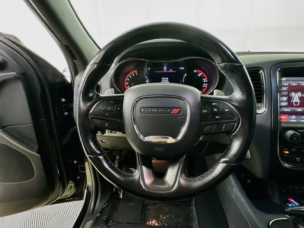 Used 2020 Dodge Durango GT AWD/4WD image 13