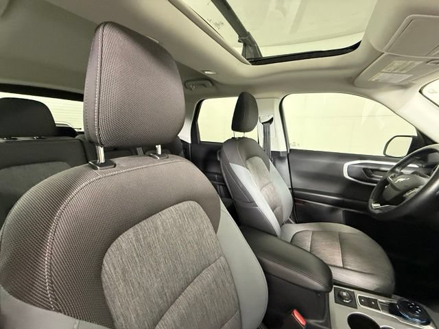 Used 2021 Ford Bronco Sport Big Bend w/ Big Bend Package AWD/4WD image 30