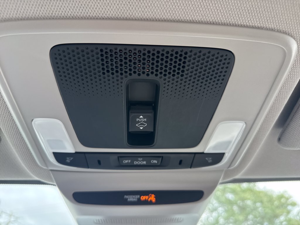 Certified 2024 Honda HR-V EX-L image 36