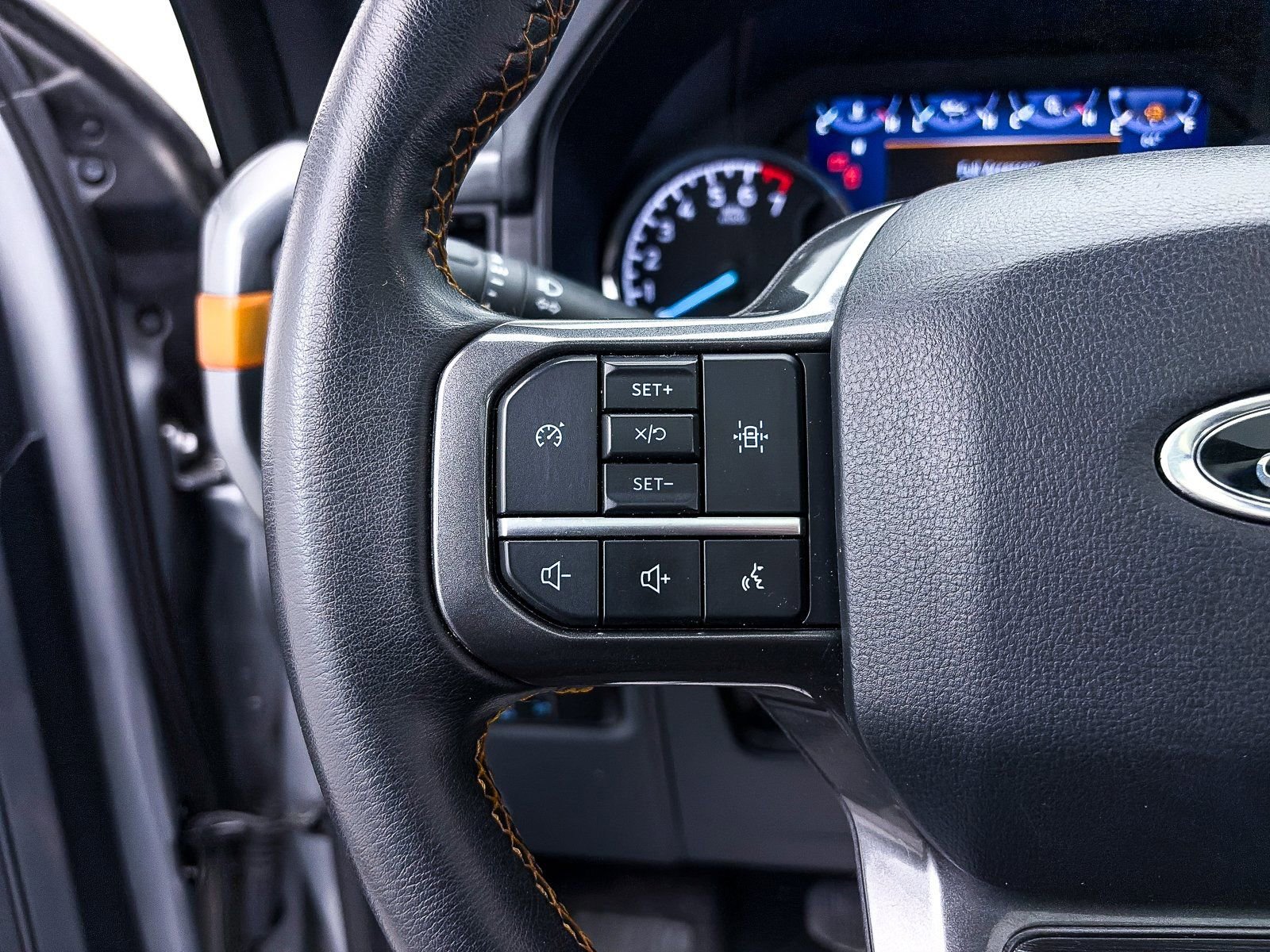 Used 2023 Ford F150 Tremor w/ 360 Degree Camera Package image 32