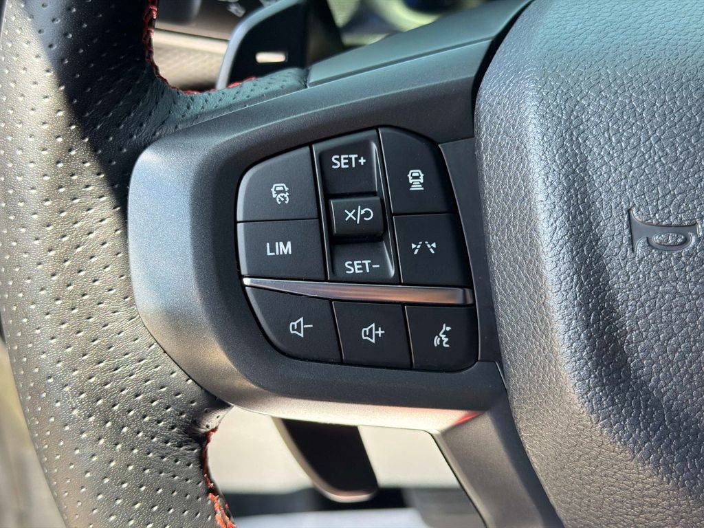 Used 2025 Ford Ranger Raptor AWD/4WD image 28