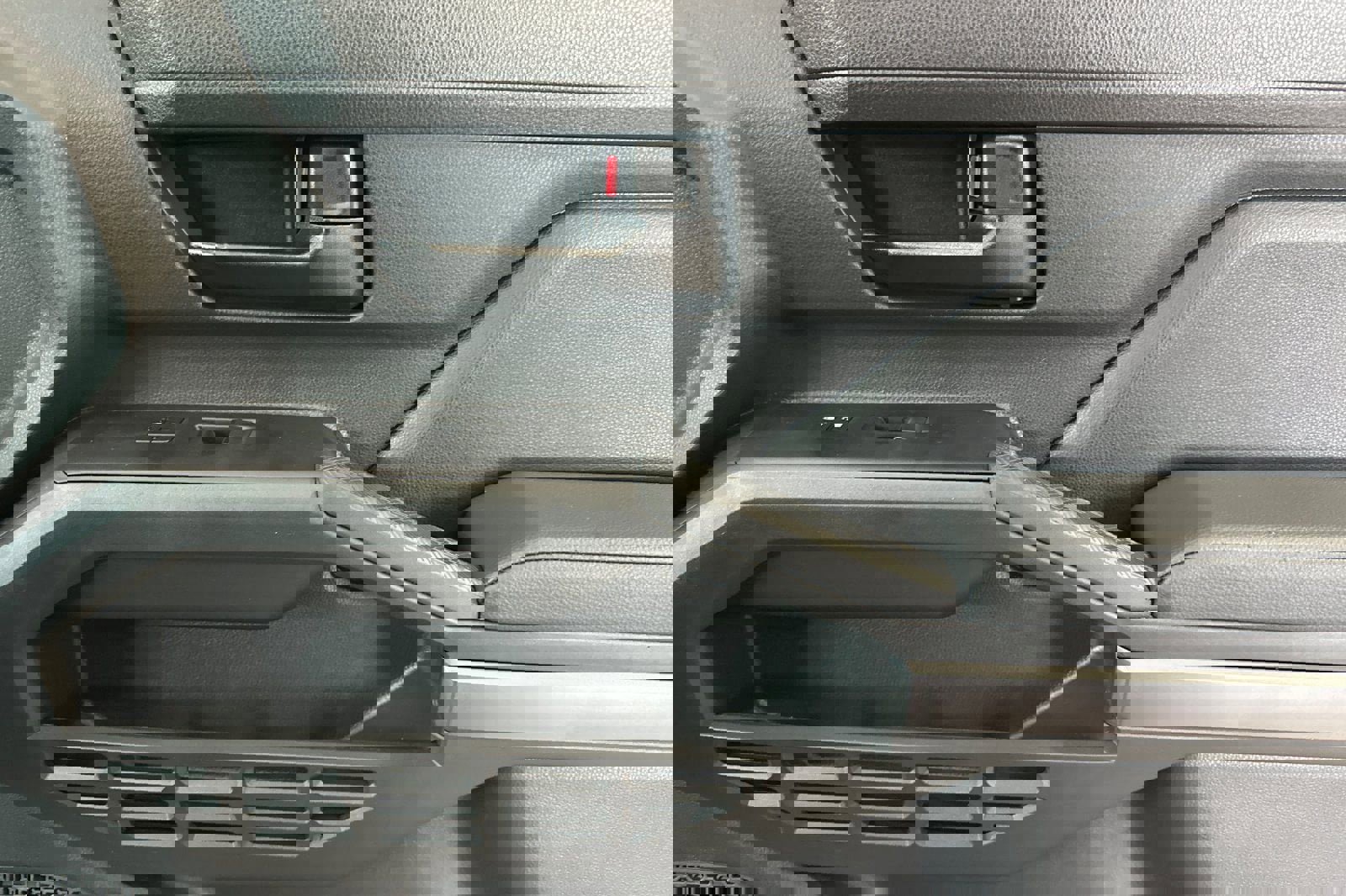 New 2026 Toyota Tacoma SR5 image 19