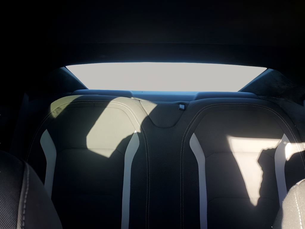 Used 2017 Chevrolet Camaro LT image 36