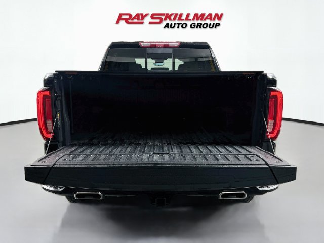 Used 2025 GMC Sierra 1500 AT4 w/ AT4 Premium Package AWD/4WD image 27