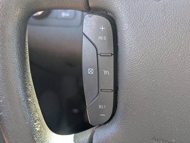 Used 2016 Chevrolet Impala LT FWD image 23