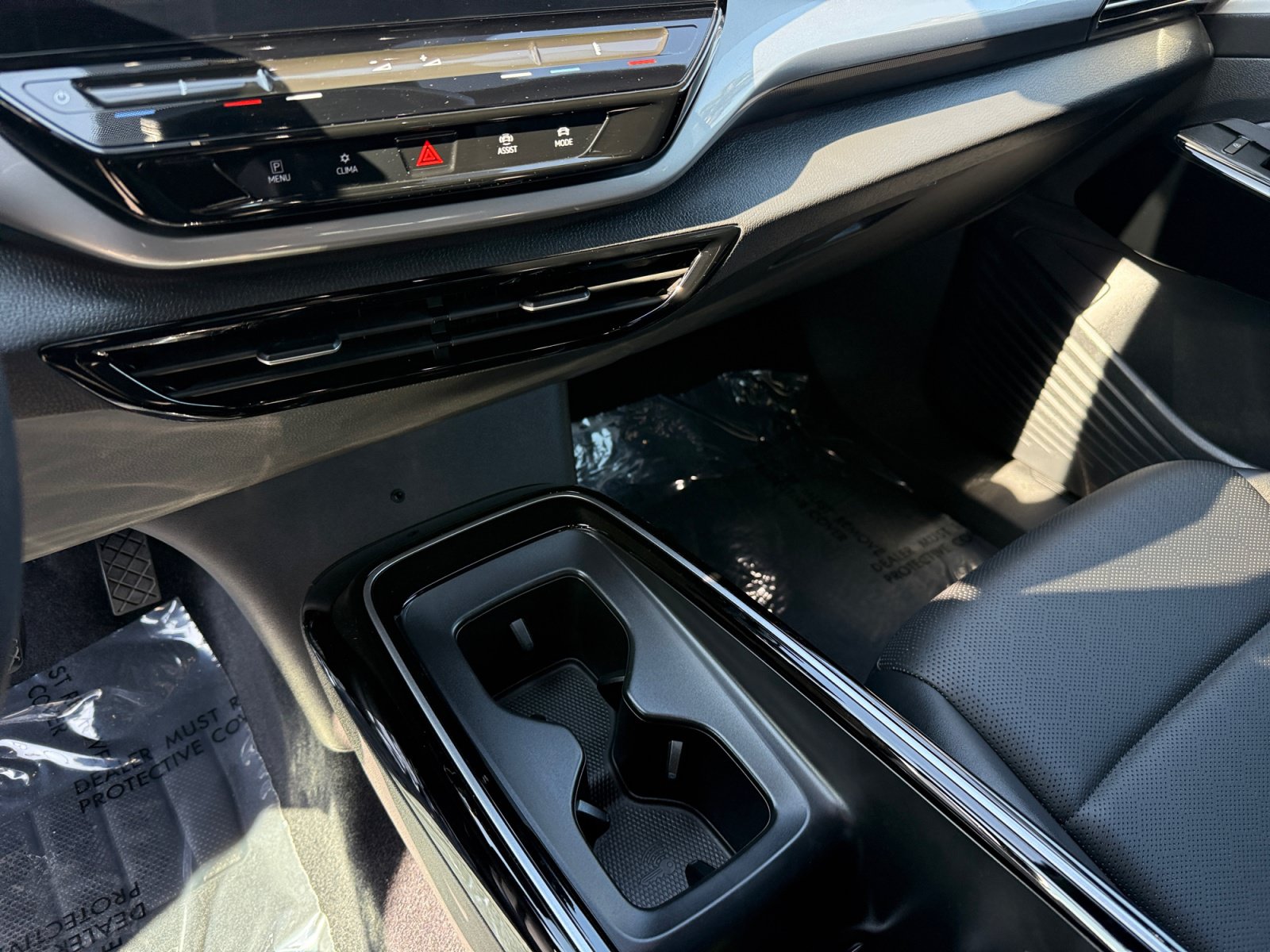 Certified 2023 Volkswagen ID.4 Pro S RWD image 13