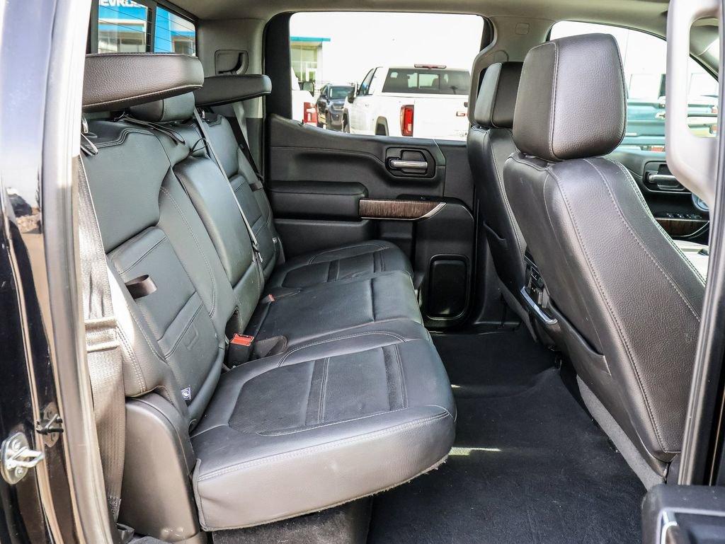 Used 2019 GMC Sierra 1500 Denali w/ Denali Ultimate Package image 23