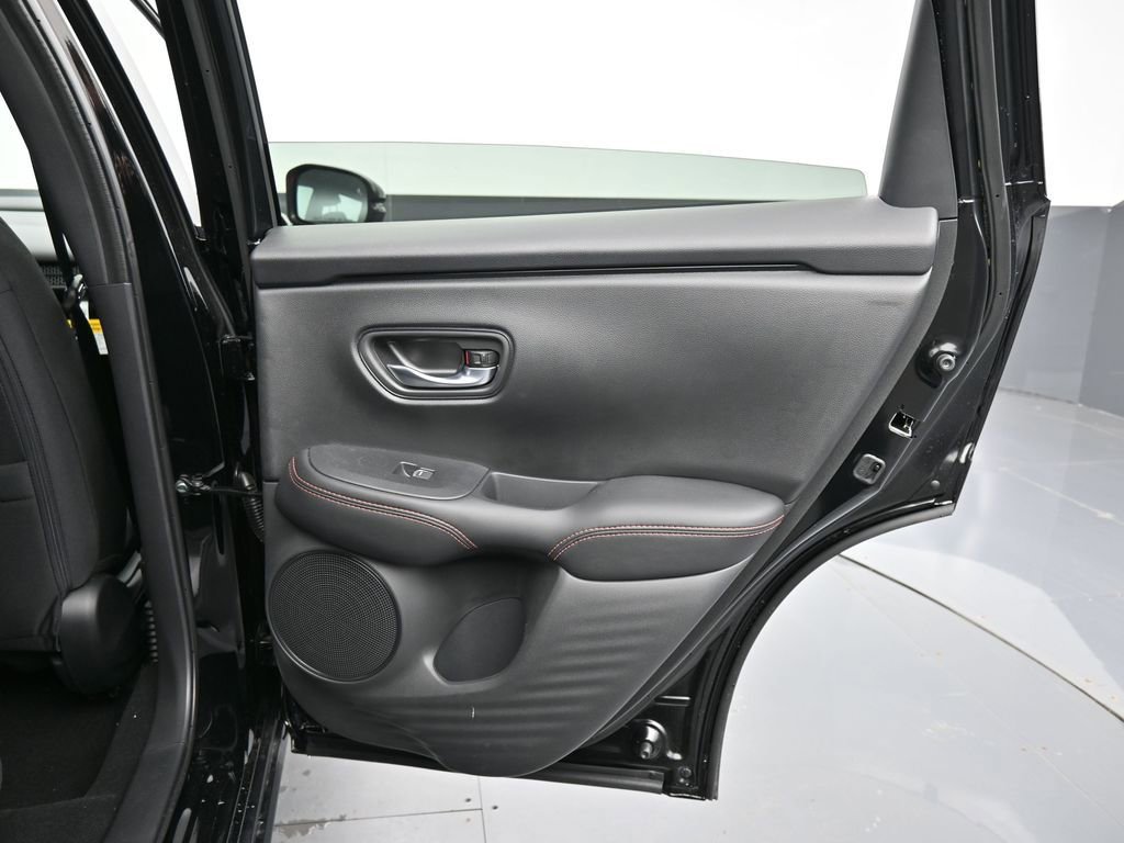 New 2026 Honda HR-V Sport image 36