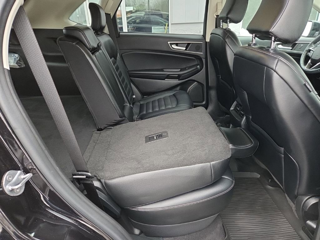 Used 2023 Ford Edge SEL w/ Convenience Package image 34