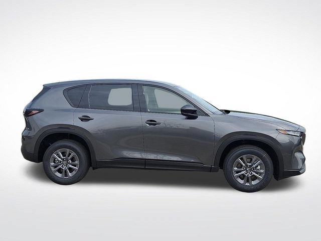 New 2026 MAZDA CX-5 Select AWD/4WD image 8