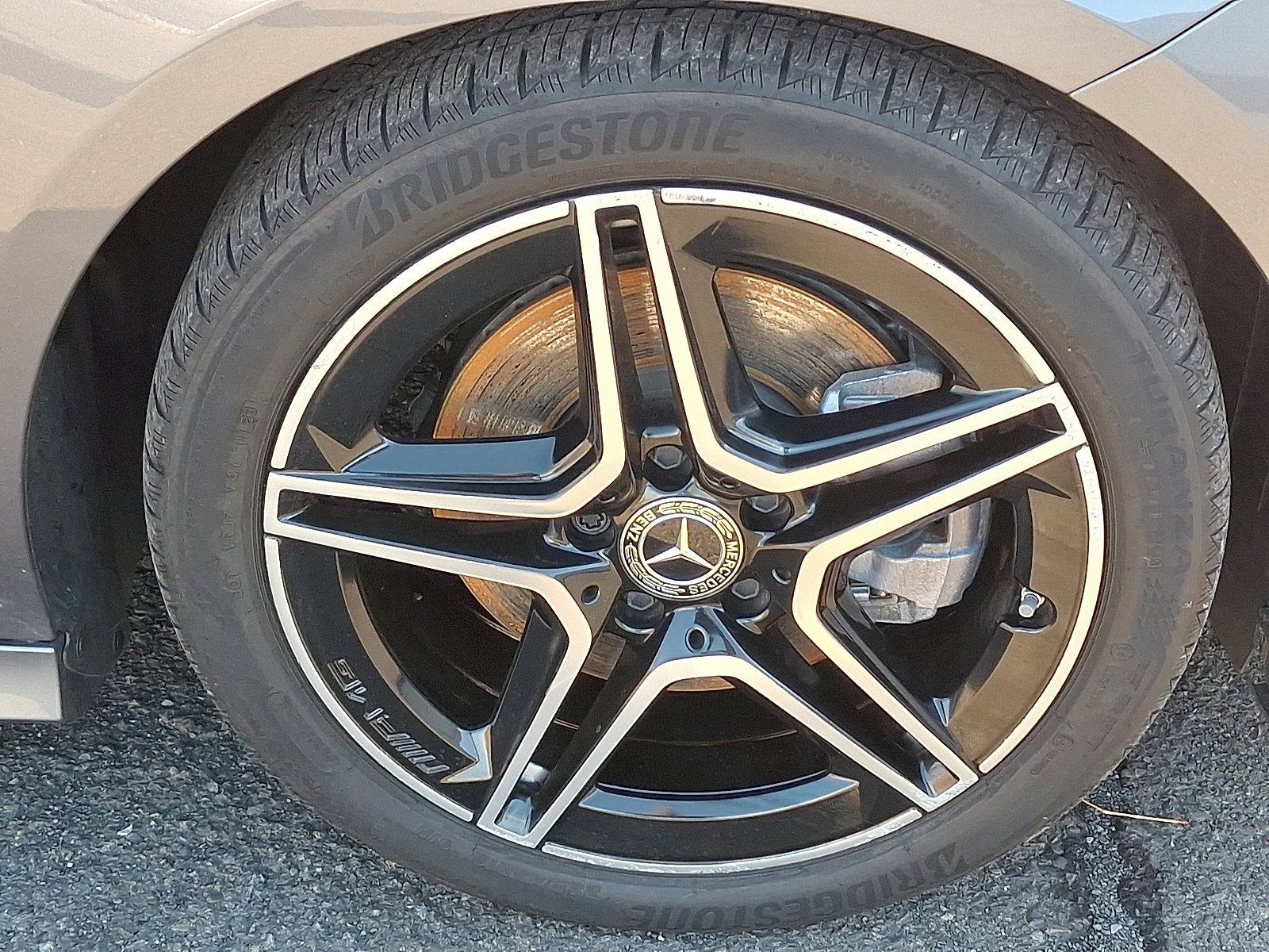 Used 2023 Mercedes-Benz CLA 250 4MATIC image 12