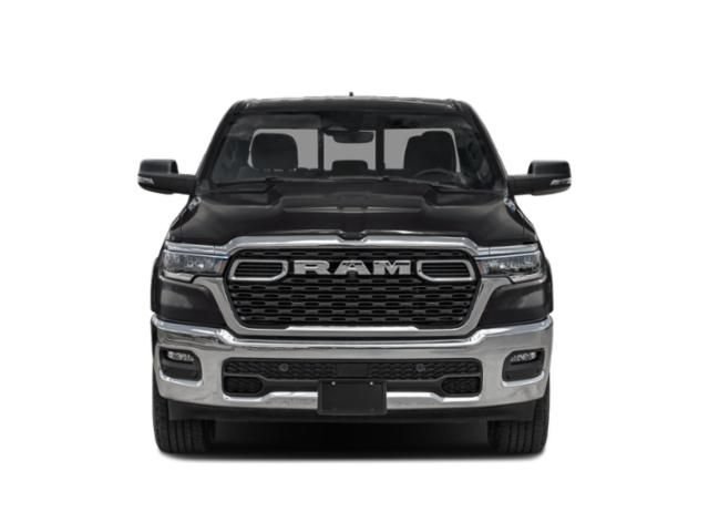 New 2027 RAM 1500 Big Horn AWD/4WD image 4