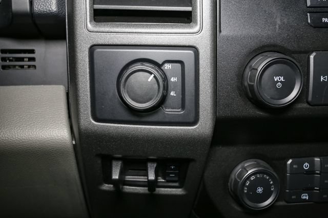 Used 2021 Ford F250 XL w/ Power Equipment Group AWD/4WD image 23