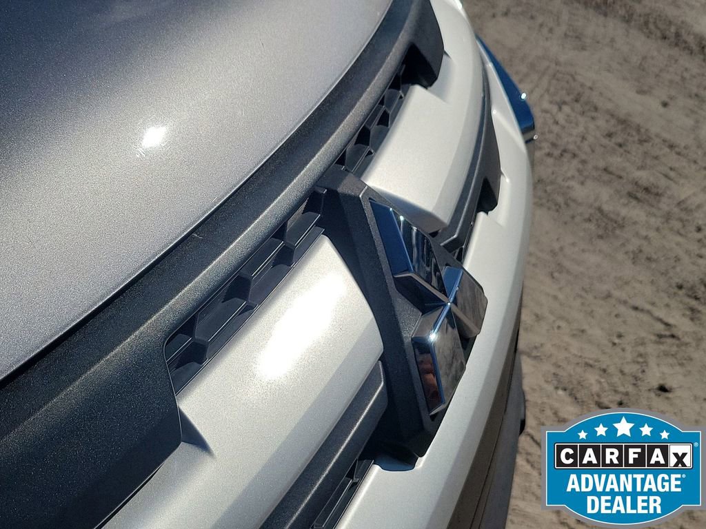 Used 2021 Mitsubishi Outlander Sport ES image 38