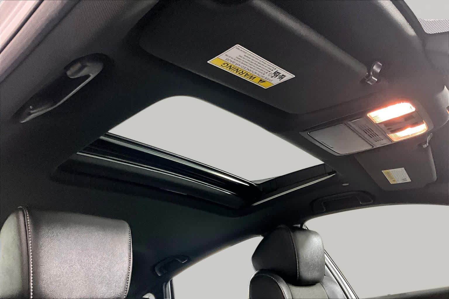 Used 2020 Honda Accord Sport image 14