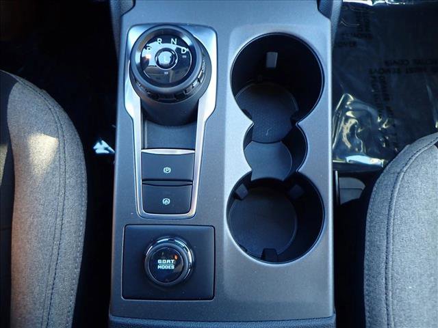 New 2025 Ford Bronco Sport Big Bend w/ Convenience Package image 21