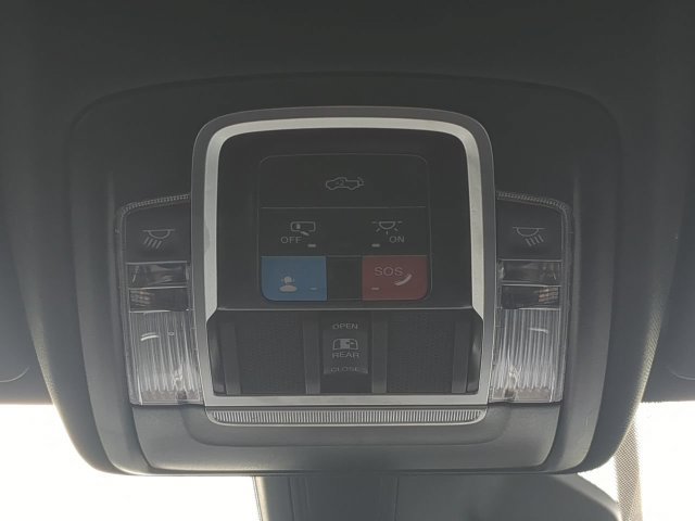Used 2025 RAM 1500 Laramie w/ Trailer Tow Group AWD/4WD image 22