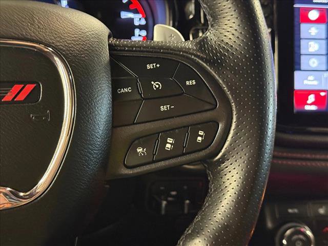 Used 2024 Dodge Durango GT image 13
