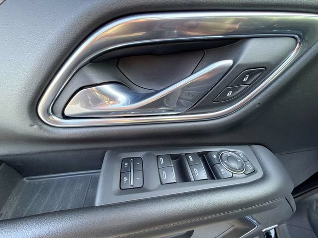 Used 2021 Chevrolet Tahoe High Country AWD/4WD image 20