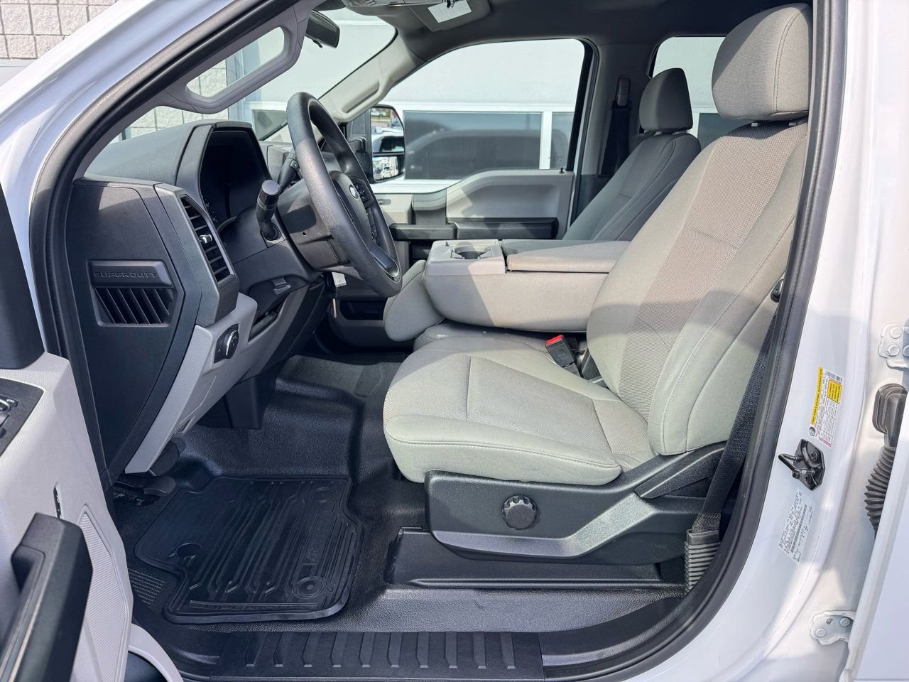 Used 2020 Ford F350 XL w/ STX Appearance Package image 11