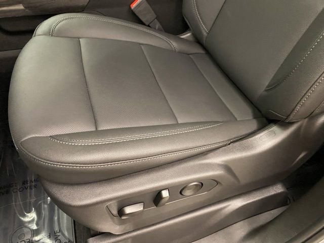 New 2026 Chevrolet Silverado 3500 LTZ w/ LTZ Plus Package image 18