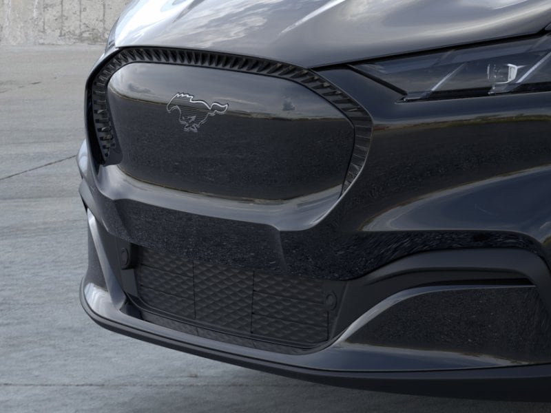 New 2026 Ford Mustang Mach-E Select RWD image 17