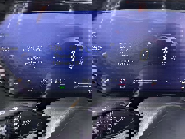 New 2026 Buick Envision Sport Touring image 17