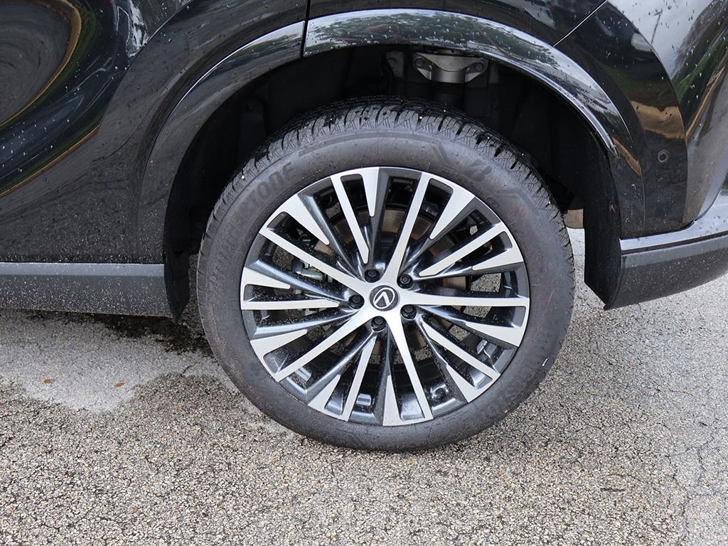 Used 2025 Lexus RX 350 w/ Convenience Package AWD/4WD image 23