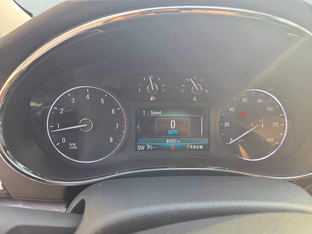 Used 2017 Buick Encore Preferred image 30