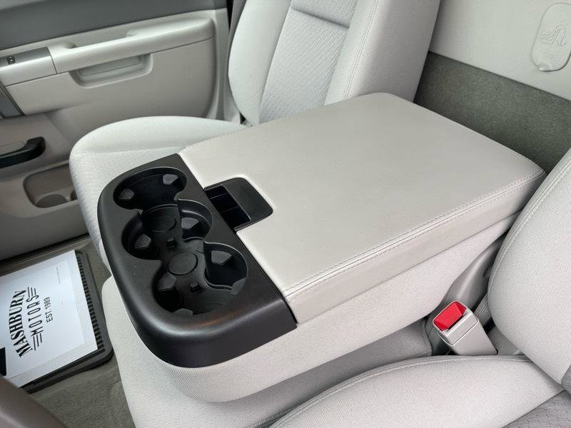 Used 2012 Chevrolet Silverado 1500 LT w/ Chrome Essentials Package image 31