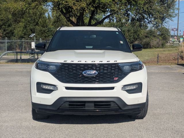 Used 2021 Ford Explorer ST w/ Equipment Group 401A image 8