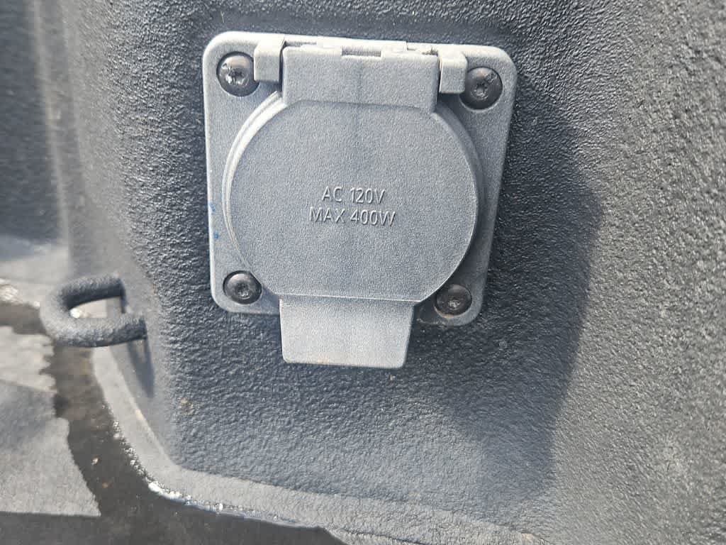 Used 2024 GMC Sierra 2500 AT4 w/ AT4 Premium Plus Package AWD/4WD image 22